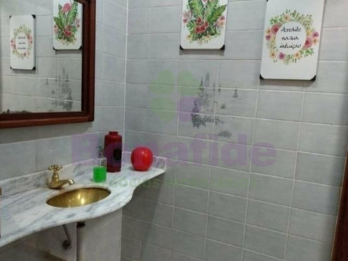 Imagem 7 de 12 de Chácara, Condomínio De Chácaras Campo Verde, Bairro Fazenda Marajoara, Campo Limpo Paulista - Ch07778 - 34275039