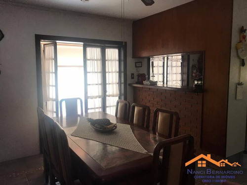 Imagem 8 de 15 de Casa Com 3 Suites Em Condominio Fechado De Aruja Sp - 20389