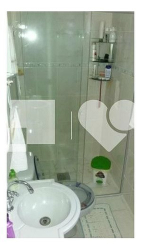 Imagem 8 de 8 de Apartamento - Humaita - Ref: 21148 - V-222101