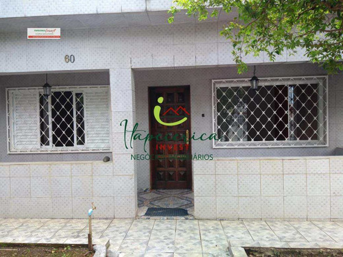 Imagem 17 de 18 de Casa Com 3 Dorms, Barão Santa Izabel, Embu-guaçu - R$ 350 Mil, Cod: Ca0908 - Vca0908