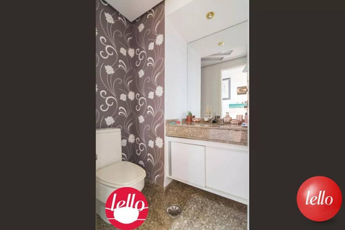 Imagem 10 de 30 de Apartamento - Ref: 240948
