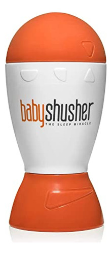 Movil Para Bebe Baby Shusher La Máquina De Sonido Sleep Mira