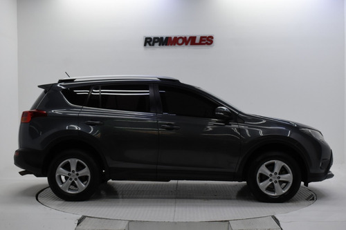 Toyota Rav4 Vx Automática 4x2 2.0 2014 Rpm Moviles