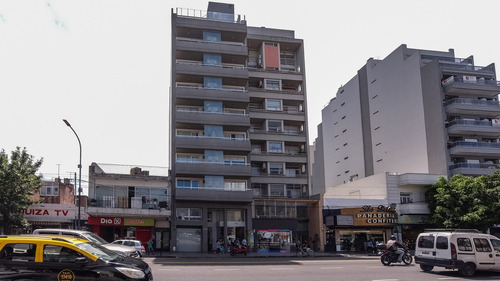 Imagen 30 de 30 de Venta Departamento Monoambiente Villa Urquiza