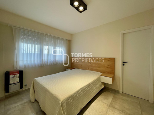 Tour Virtual Departamento En Venta 1 Ambiente Desplazado - Centro Mar Del Plata