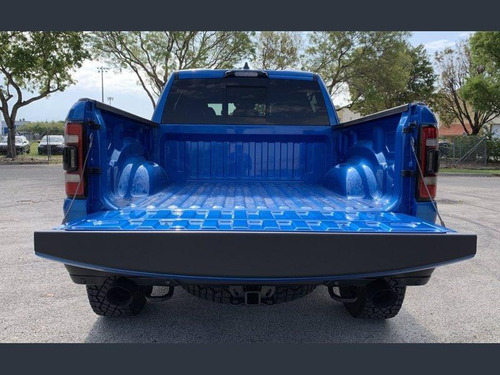 Imagem 4 de 15 de Dodge Dodge Ram1500 Trx 0p