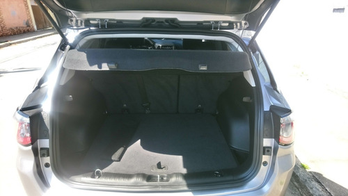 Imagem 7 de 12 de Jeep Compass 2020 2.0 Longitude Flex Aut. 5p