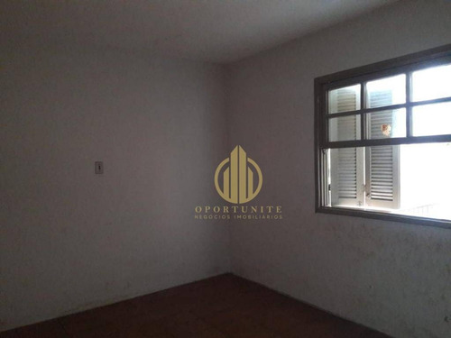 Imagem 4 de 12 de Casa Jardim Paulistano Térrea - Ca1227