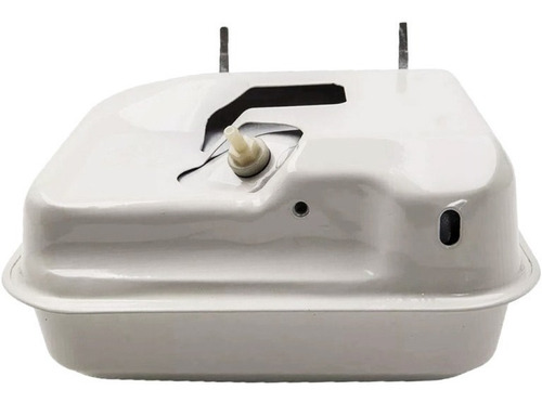 Tanque Completo Para Rabeta 7.0hp - Vulcan