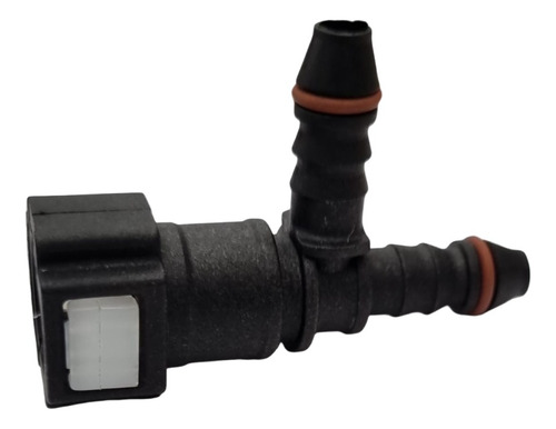 2 Engate Rapido Do Filtro Combustivel Ranger 2019 2020 Flex