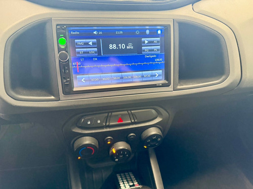 Chevrolet Onix 1.0 Joy 5p
