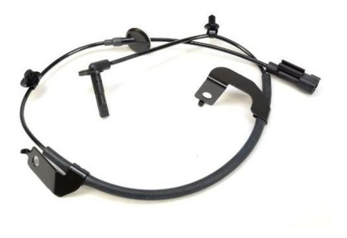 Sensor Velocidad Abs Del Der Chrysler 200 2012 3.6l Mopar