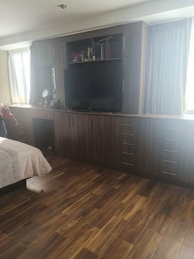Imagen 10 de 30 de Departamento En Venta En Cuajimalpa