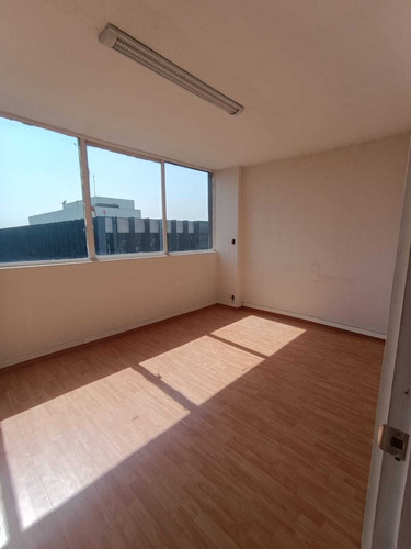 Renta Oficina Toreo Parque Central 148m2 | Espacios Amplios | Excelente Ubicació