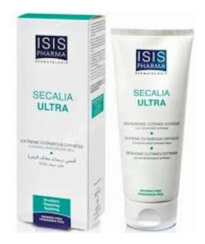 Isis Pharma Secalia Ultra  200ml