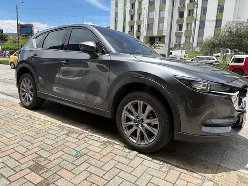 Mazda CX-5 2.5 Grand Touring At