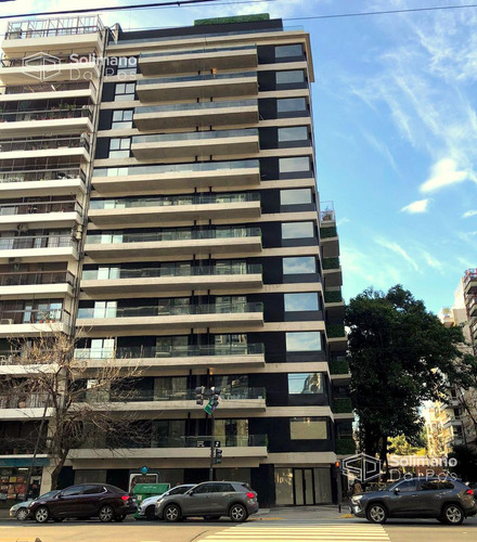 Venta En Palermo - Departamento Monoambiente Ideal Renta Temporaria