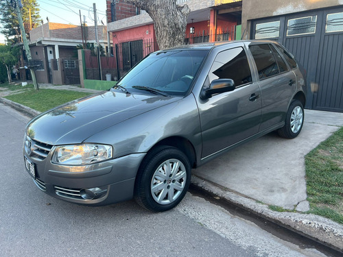 Volkswagen Gol 1.4 Power 83cv