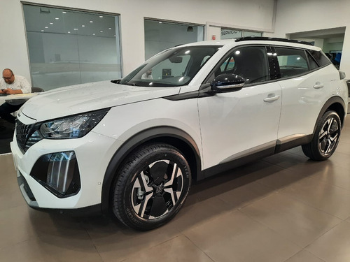 Peugeot 2008 1.0T Allure