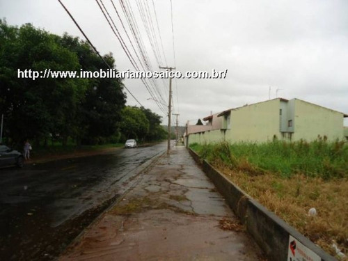 Imagem 3 de 4 de Parque Da Represa, Plano, Residencial Ou Comercial - 94905 - 4492169