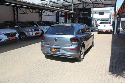 Volkswagen Polo Hatch 1.0 12V 4P MPI FLEX