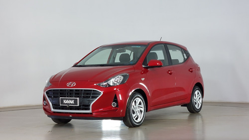 Hyundai Grand I10 1.2 Plus Mt