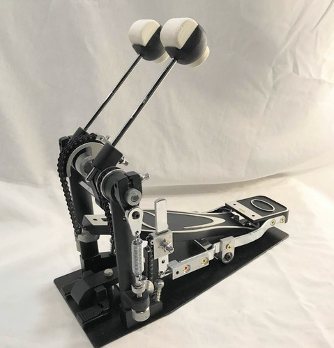 Pedal Doble Bombo (Usado)