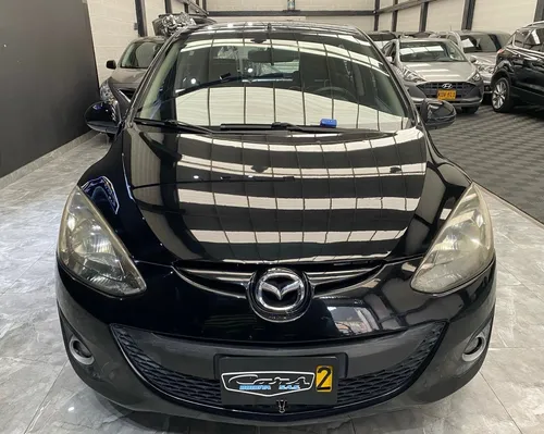 Mazda 2 1.5 15ha1c