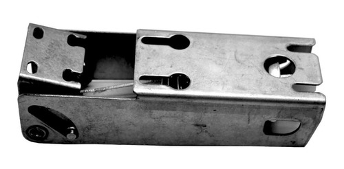 Imagem 3 de 6 de Dobradiça C/ Mola Freezer Electrolux Original 62900695