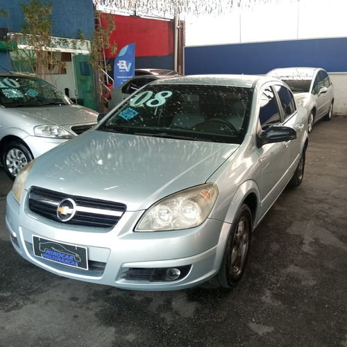 Chevrolet Vectra 2.0 Elegance Flex Power 4p