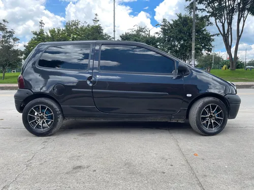 Renault Twingo 1.2 Access +