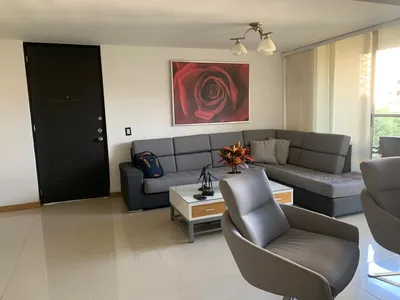 Apartamento en venta