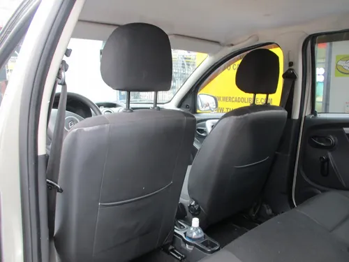 Renault Duster EXPRESSION 4X2 1600CC MT AA