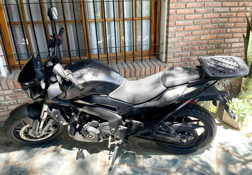 Bajaj Dominar 400 Ug Año 2021