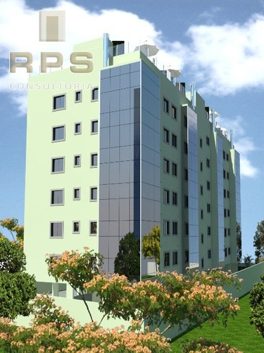 Imagem 15 de 20 de Apartamento Para Venda Na Avenida Santana Em Atibaia - Ap00108 - 32095999