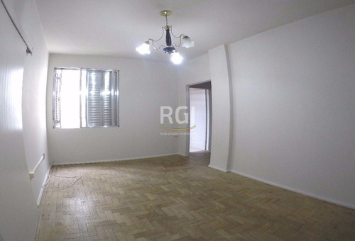 Apartamento Cidade Baixa Porto Alegre. - 5314