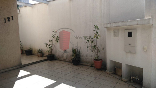 Imagem 2 de 15 de Sobrado - Vila Prudente - Ref: 10015 - V-10015