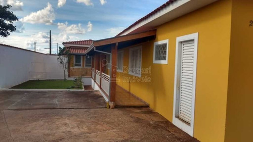 Imagem 6 de 6 de Venda De Casas / Padrão Na Cidade De Araraquara 11379