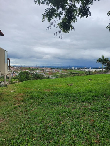 Imagem 3 de 12 de Oportunidade Terreno Mirante Do Vale - Jacareí - Te00095 - 70836953