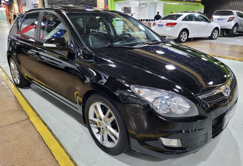 Imagem 3 de 15 de Hyundai I30 2.0 Mpfi Gls Completo Teto Couro Rodas