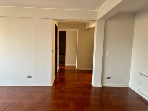 Arriendo Amplio Departamento 2 Dormitorios Caupolican-rozas