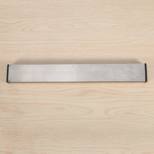 Soporte Magnetico Cuchillos 12 Pulgadas Multiusos Inoxidable