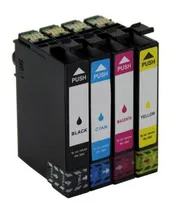 Comprar Cartuchos Compatible Impresora Xp231 Xp241 Xp431 Xp240 Pack4