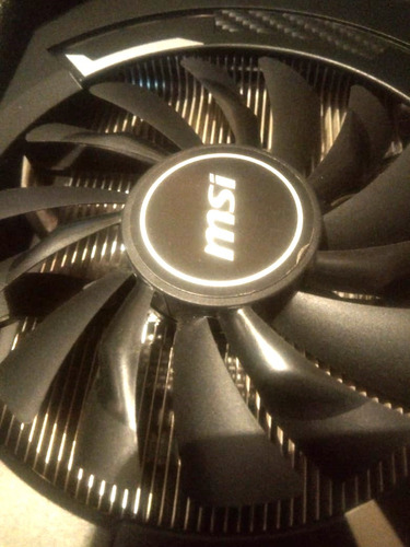 Tarjetas Graficas 1060 Gtx 3gb Aero (Usado)