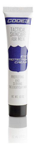 Crema De Proteccin Ocular.