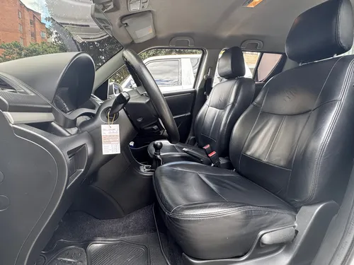 Suzuki Swift 1.2