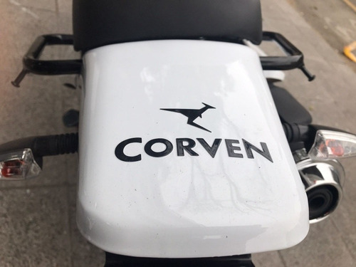 Imagen 8 de 17 de Corven Triax 150 R2 0km Financia 100 % Solo Con Dni