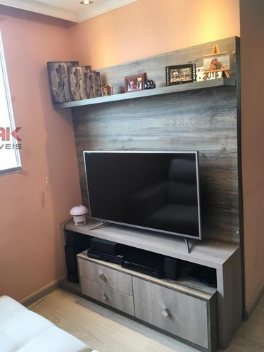 Ref.: 4345 - Apartamento Em Jundiaí Para Venda - V4345