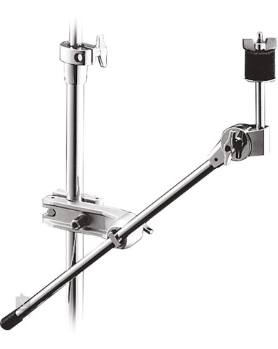 Extensor Com Clamp Pearl Ch70 Girafinha Com Clamp P/pratos