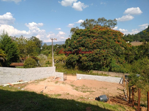 Imagem 4 de 17 de Chacara - Ch00166 - 69511031
